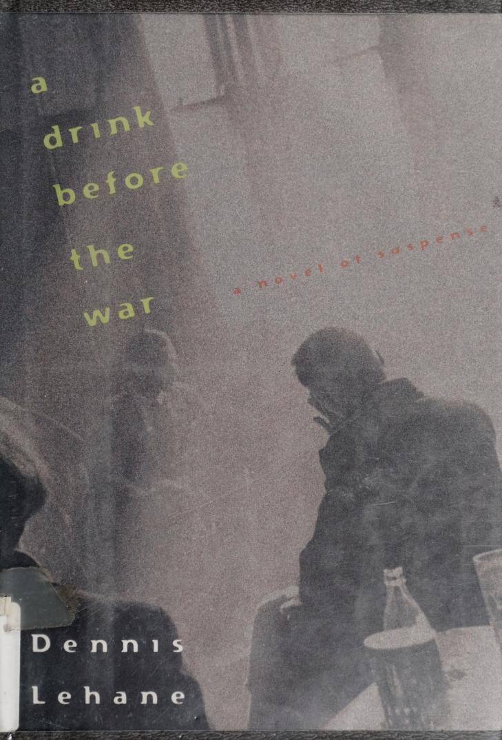 a drink before the war pdf download